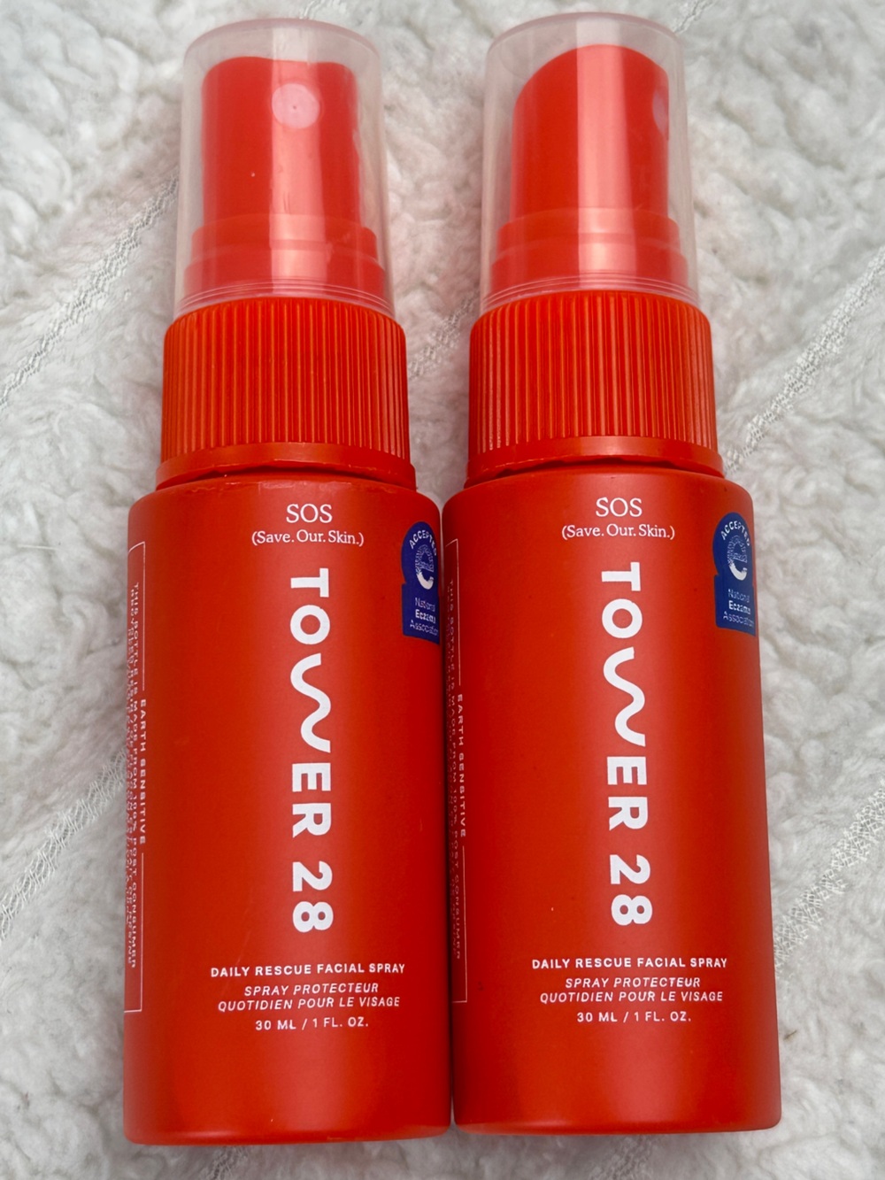 Tower 28 SOS Facial Spray